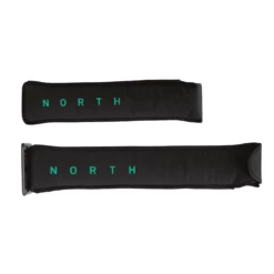 North Kiteboarding Sonar Carbon Mast Cover Included With Carbon Mast