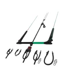 North Kiteboarding Navigator Control System -Mystic Shop 111245 5ec470698b7c269e9d5240c84581d4a813a73648 1280x1280