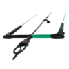 North Kiteboarding Navigator Control System