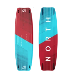 North Kiteboarding Astra Freeride Kiteboard