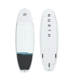 North Kiteboarding Cross Freeride Kiteboard