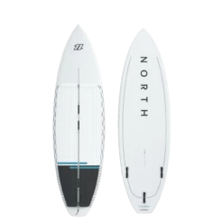 North Kiteboarding Charge Surf Kiteboard