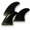TORQ F6 Thruster Softfin Futures Fins