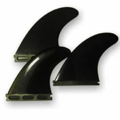 TORQ F6 Thruster Softfin Futures Fins