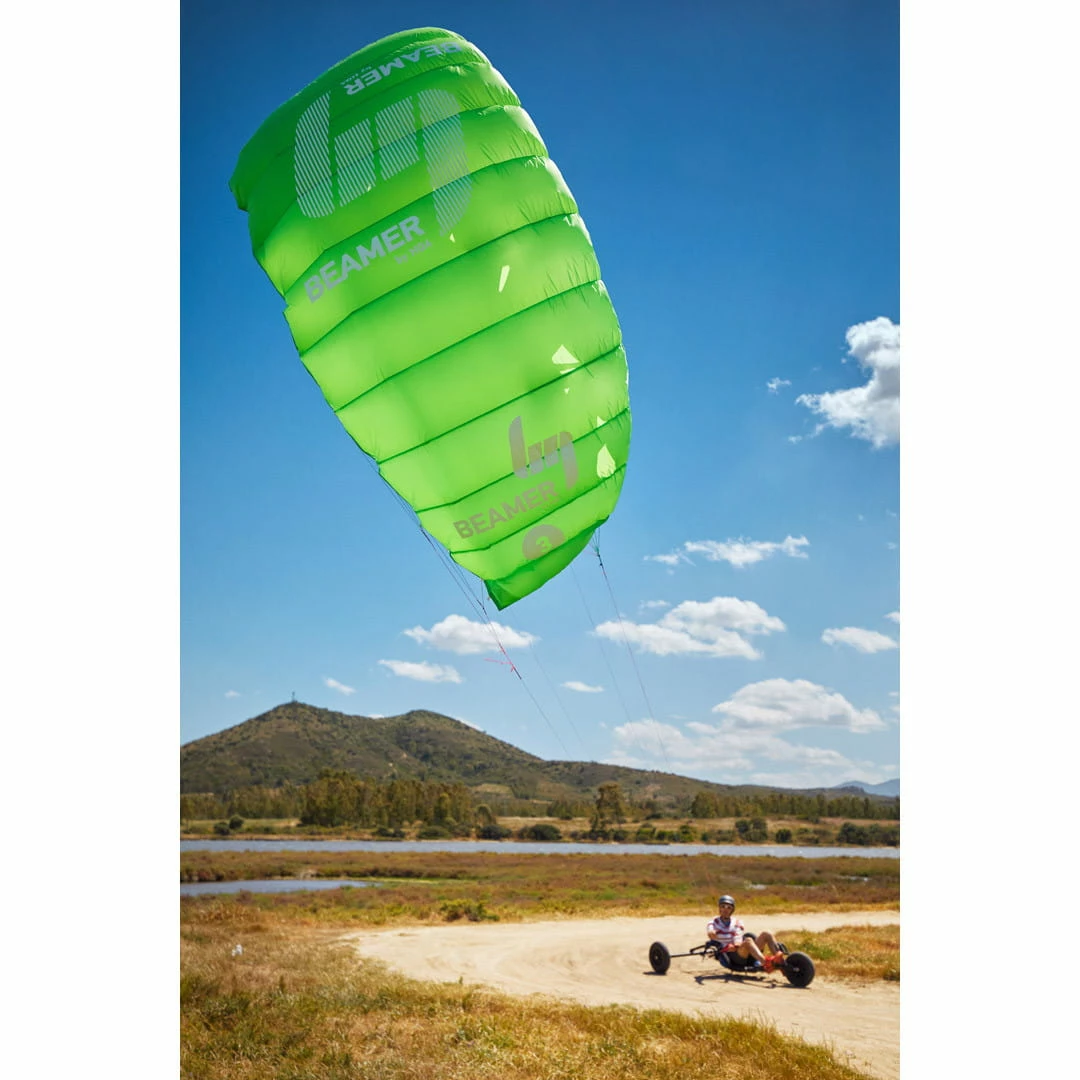 HQ4 Beamer Kite 6 HQ4 Beamer Kite – Bild 6