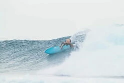 TORQ Epoxy TET 7.2 Funboard Pinlines Surfboard -Mystic Shop 183773 4 69408 1280x1280