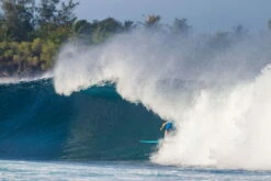 TORQ Epoxy TET 7.2 Funboard Pinlines Surfboard -Mystic Shop 183774 5 69408 1280x1280