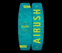Switch Progression V4 Kiteboard