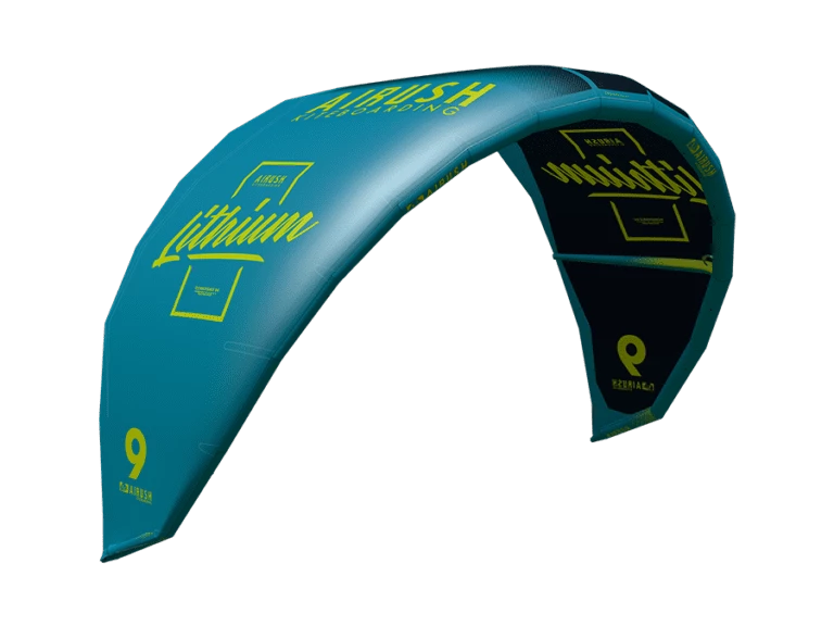 Airush Lithium V12 Kite Only 1 Airush Lithium V12 Kite Only