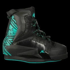 Ak Team Black Kite Bindung