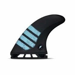 FUTURES F8 Alpha Thruster Fin Set