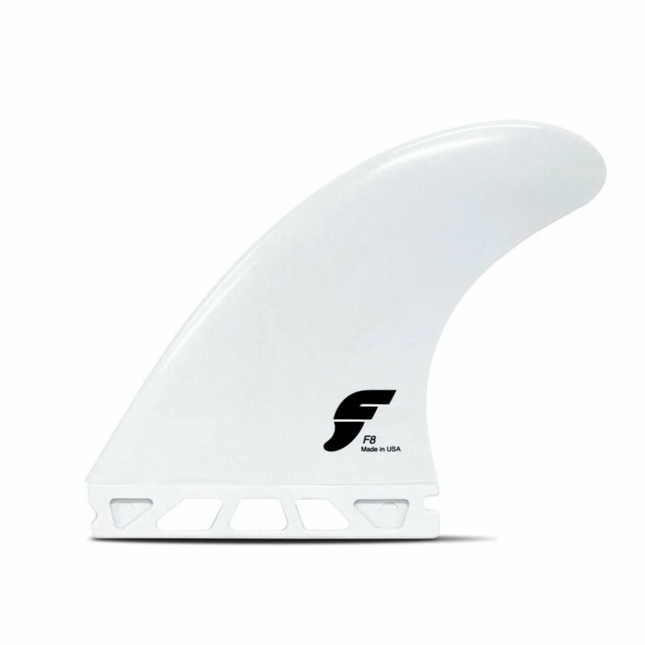 FUTURES F8 Thermotech Thruster Finnen 1 FUTURES F8 Thermotech Thruster Finnen