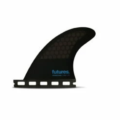 FUTURES QD2 3.75 Sym Honeycomb Quad Finnen