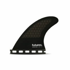 FUTURES QD2 4.15 Sym Honeycomb Quad Finnen