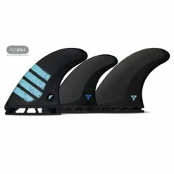 FUTURES F8 Alpha 5-Finnen Set