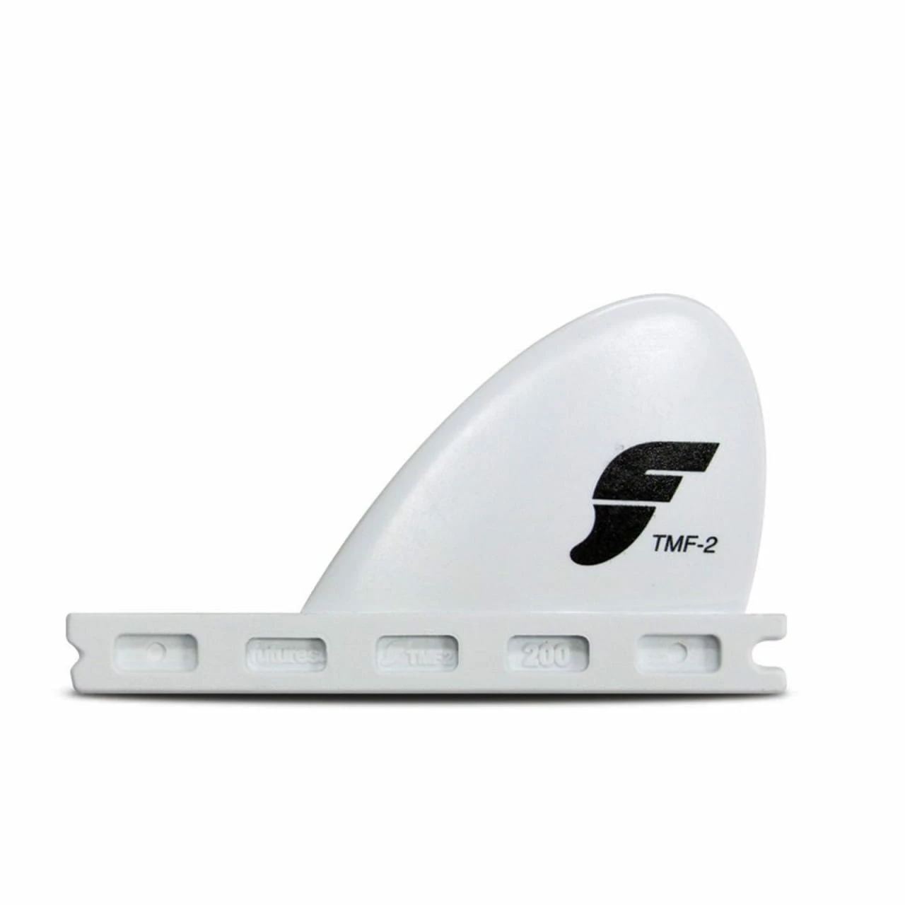 FUTURES Fin TMF-2 Thermotech 1 FUTURES Fin TMF-2 Thermotech