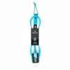 ROAM Surfboard Leash Premium 6.0 183cm 7mm Blau