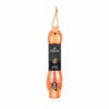 ROAM Surfboard Leash Premium 8.0 244cm 7mm Orange