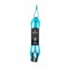 ROAM 8'0" Surfboard Leash Premium 7mm Blau