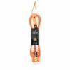 ROAM 9'0" Orange Surf Leash