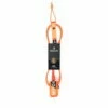 ROAM 6'0" Surfboard Leash Comp 6mm Orange