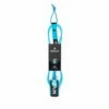 ROAM 6'0" Surfboard Leash Comp 6mm Blau