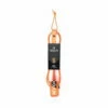 ROAM 5'0" Orange Comp Surf Leash