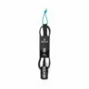 ROAM 5'0" Schwarz Surf Leash