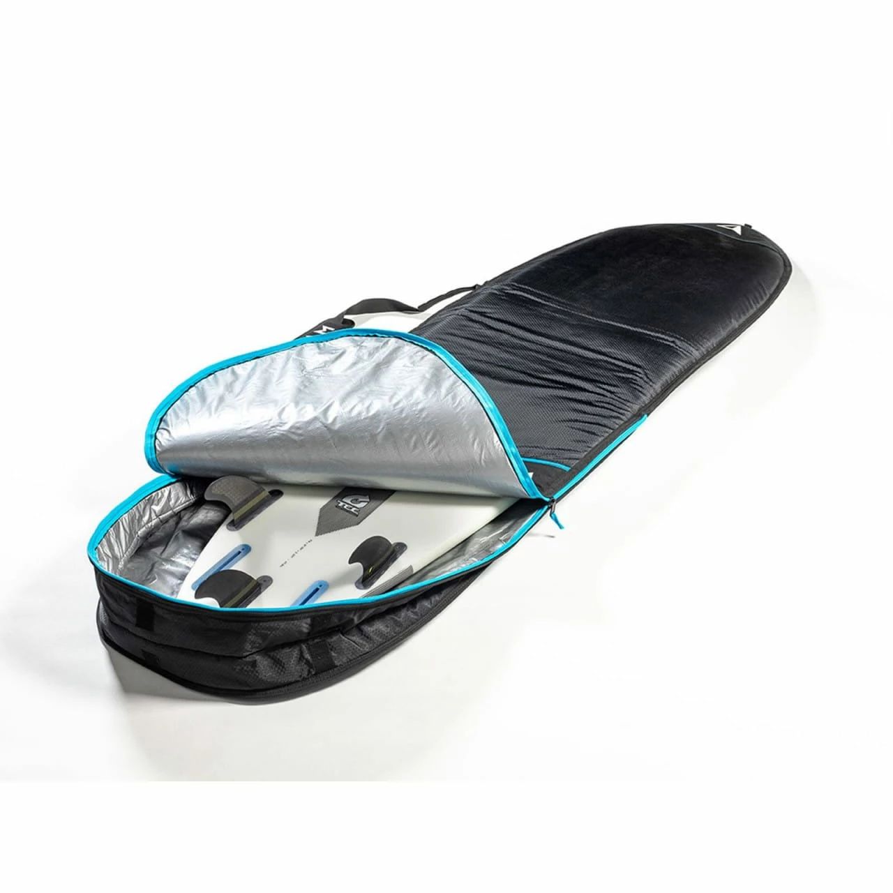 ROAM Boardbag Surfboard Tech Bag Funboard 7.0 3 ROAM Boardbag Surfboard Tech Bag Funboard 7.0 – Bild 3