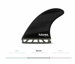 FUTURES Thruster Fin Set F8 Neutral Gr. L -Mystic Shop 21691 2 1280x1280