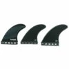 FUTURES Thruster Fin Set F8 Neutral Gr. L