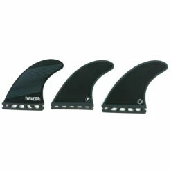 FUTURES Thruster Fin Set F8 Neutral Gr. L