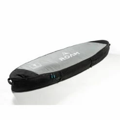 ROAM Boardbag Surfboard Coffin 9.0 Doppel Triple