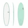 Surfboard TORQ Epoxy TET 6.10 Fish Seagreen