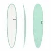Surfboard TORQ Epoxy TET 8.0 Longboard Seagreen