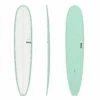Surfboard TORQ Epoxy TET 9.6 Longboard Seargreen