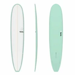 Surfboard TORQ Epoxy TET 9.6 Longboard Seargreen