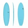 Surfboard TORQ Epoxy TET 6.10 Fish Blue