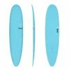 Surfboard TORQ Epoxy TET 8.6 Longboard Blue