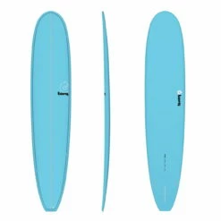 Surfboard TORQ Epoxy TET 9.6 Longboard Blue