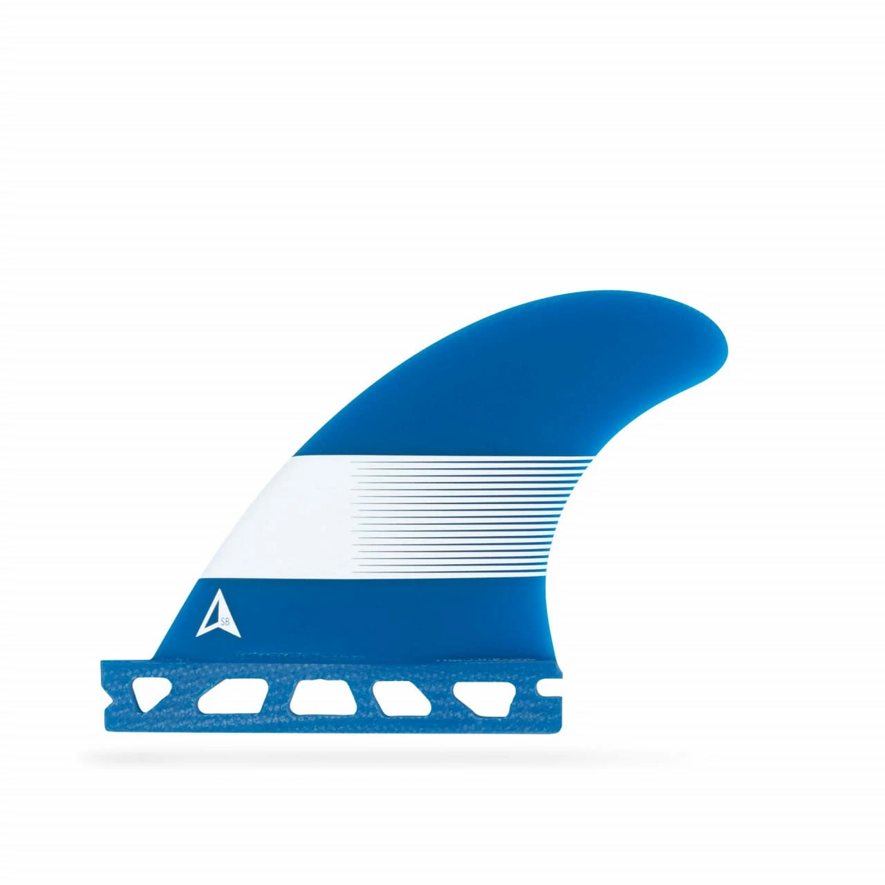 ROAM Größe M Sidebite Fin Set Medium Futures Finnenbox 2 ROAM Größe M Sidebite Fin Set Medium Futures Finnenbox – Bild 2