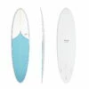 Surfboard TORQ Epoxy TET 7.2 Funboard Classic 2