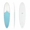 Surfboard TORQ Epoxy TET 7.6 Funboard Classic 2