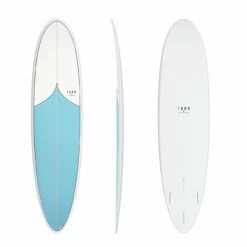 Surfboard TORQ Epoxy TET 7.6 Funboard Classic 2