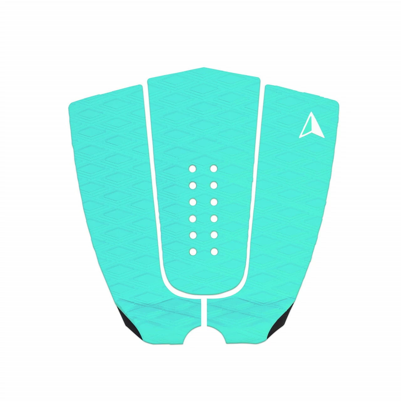 ROAM Footpad Deck Grip Traction Pad 3-tlg + 2 ROAM Footpad Deck Grip Traction Pad 3-tlg + – Bild 2