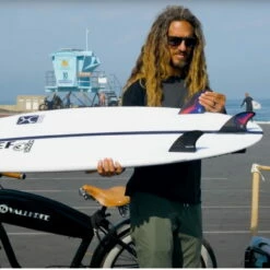 FUTURES Thruster Fin Set Rob Machado Pivot Blkstx -Mystic Shop 22685 3 1280x1280