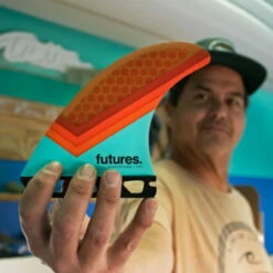 FUTURES Thruster Fin Set Timmy Patterson TP1 L -Mystic Shop 22862 3 1280x1280