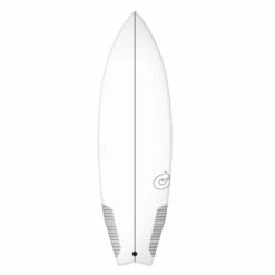 TORQ River Surf 5'4 Surfboard