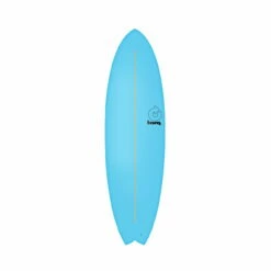 TORQ Mod Fish 6'3 Softboard Surfboard