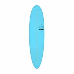 TORQ Funboard 7'6 Softboard Surfboard